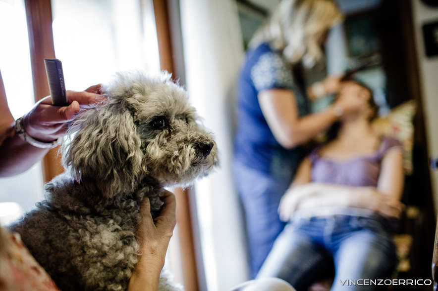 WEDDING PHOTO REPORTAGE IN FLORENCE