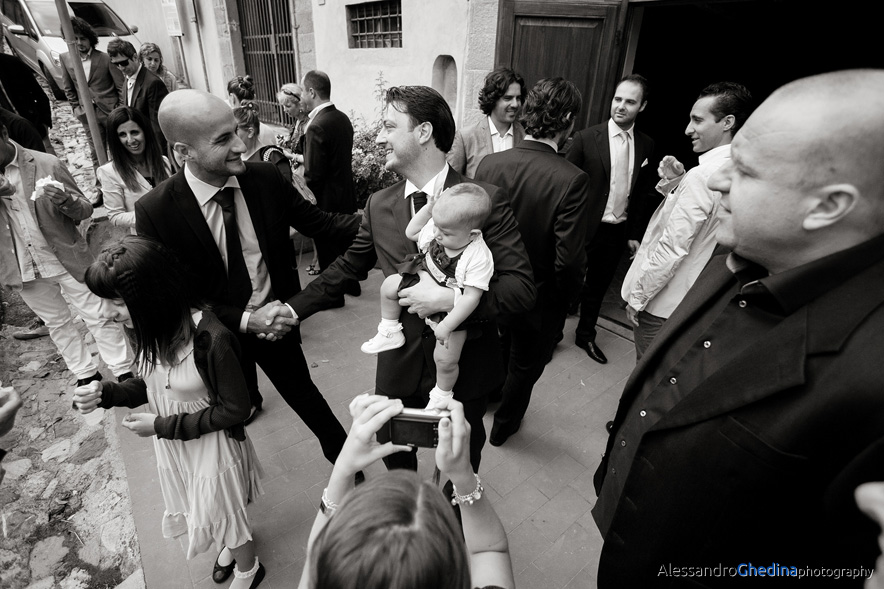 WEDDING PHOTO REPORTAGE IN FLORENCE