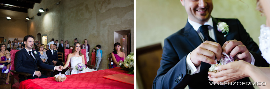 WEDDING PHOTO REPORTAGE IN FLORENCE