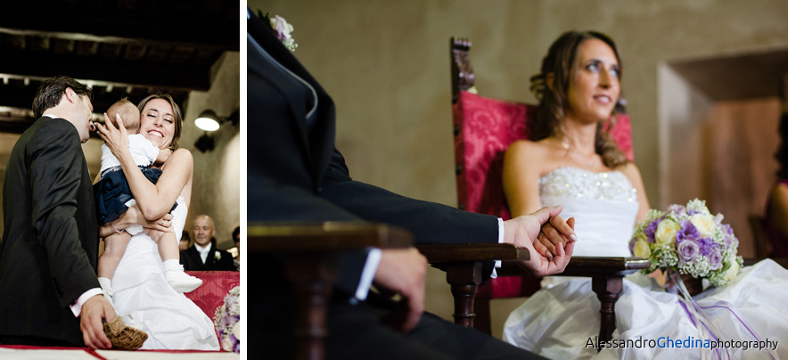 WEDDING PHOTO REPORTAGE IN FLORENCE