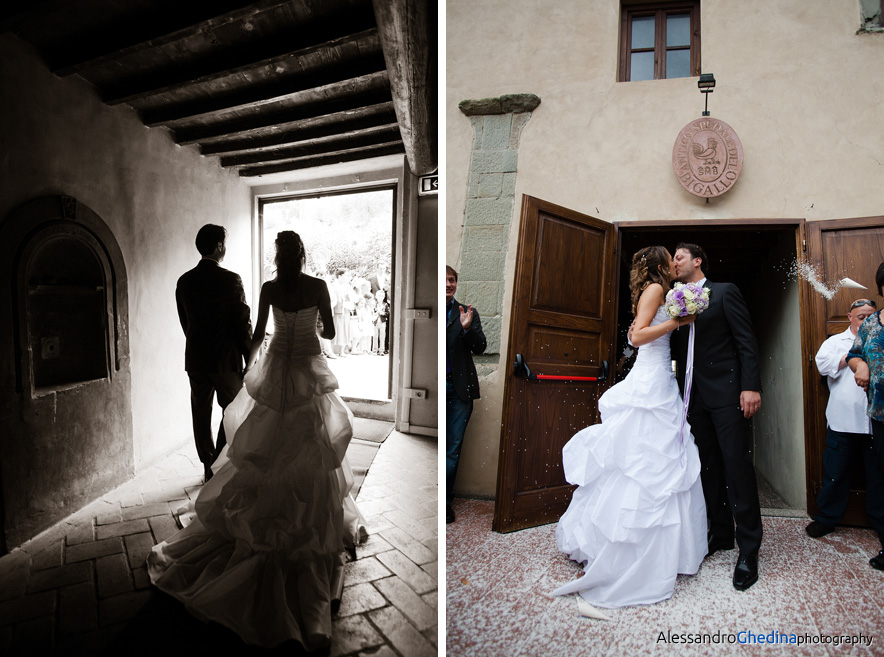 Alessandro Ghedina Wedding Photographer