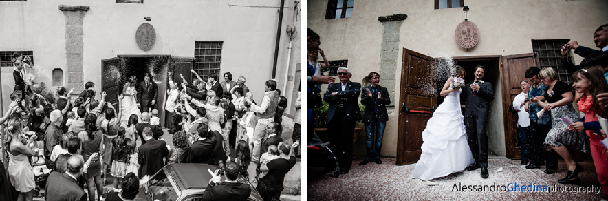 Alessandro Ghedina Wedding Photographer