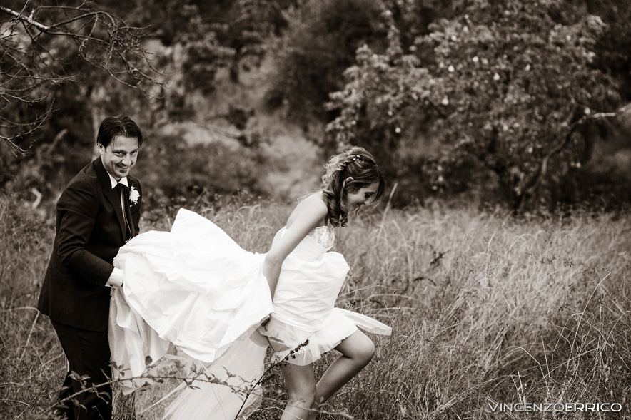 Alessandro Ghedina Wedding Photographer