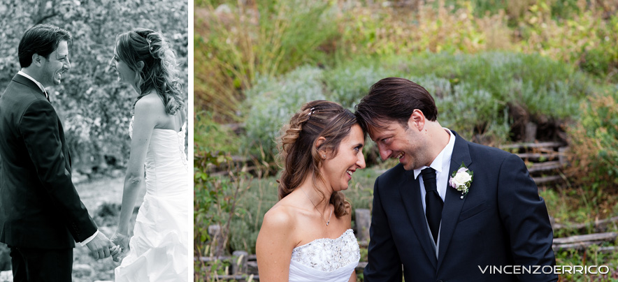 Alessandro Ghedina Wedding Photographer