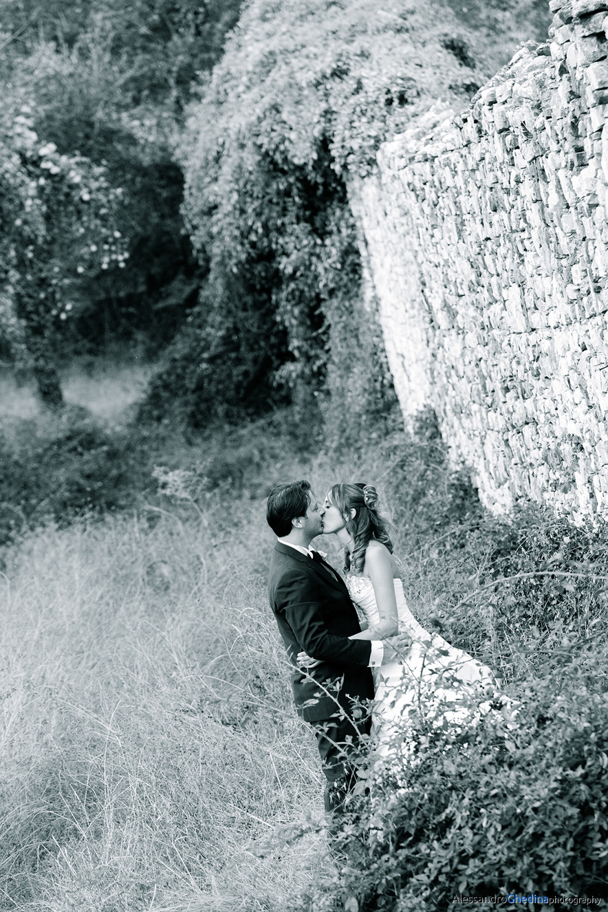 Alessandro Ghedina Wedding Photographer