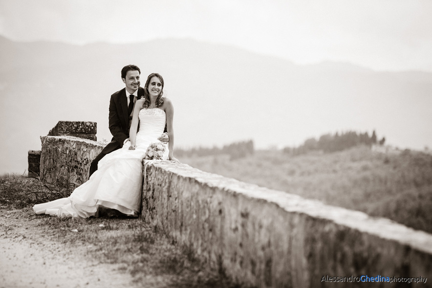 Alessandro Ghedina Wedding Photographer