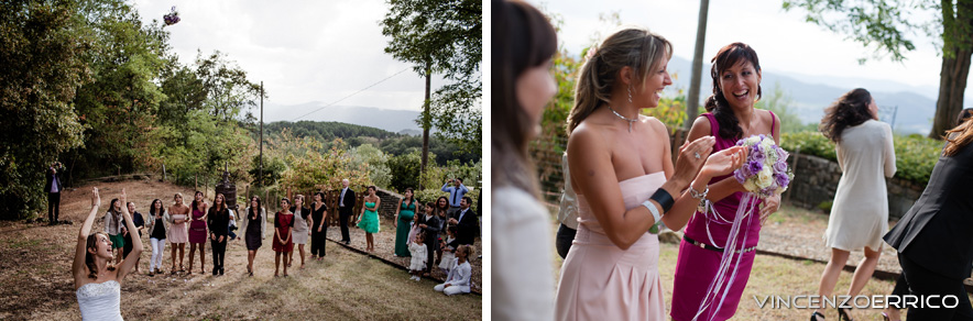 Alessandro Ghedina Wedding Photographer