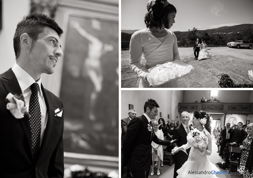 WEDDING PHOTOGRAPHER IN PISTOIA 