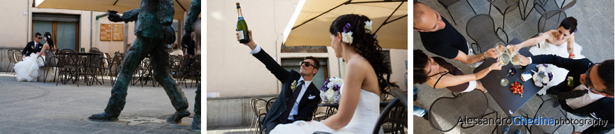 WEDDING PHOTOGRAPHER IN PISTOIA 