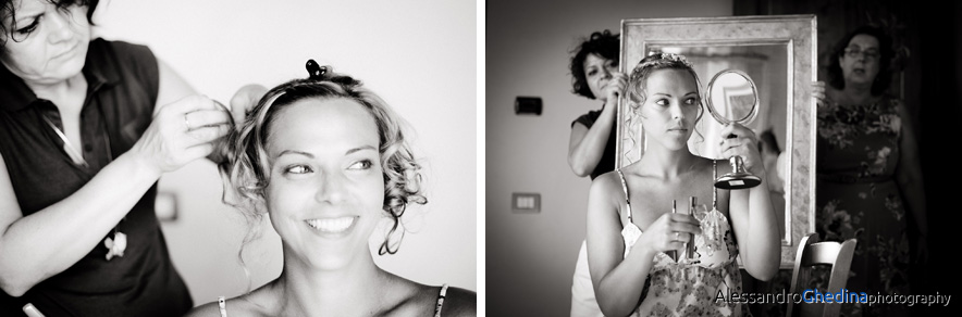 WEDDING PHOTOGRAPHER IN CERTALDO TUSCANY