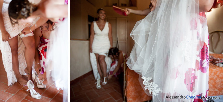 WEDDING PHOTOGRAPHER IN CERTALDO TUSCANY