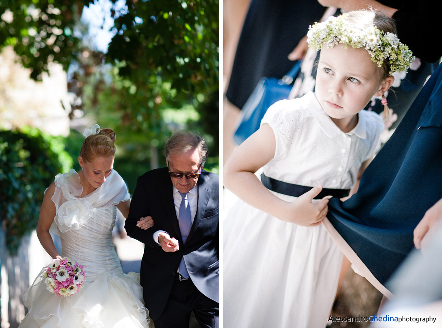 Alessandro Ghedina Wedding Photographer