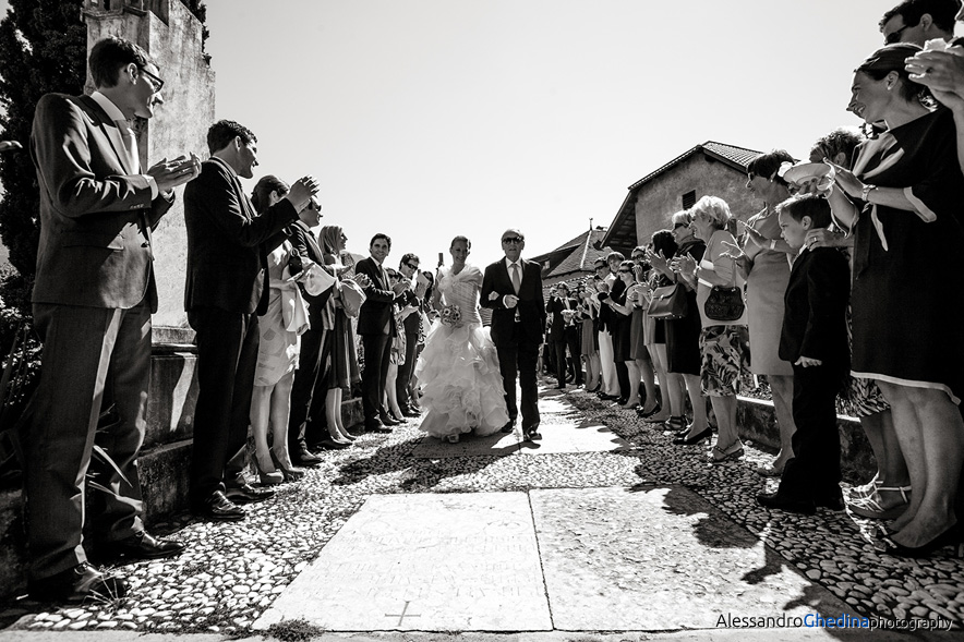 Alessandro Ghedina Wedding Photographer