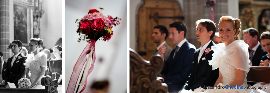 Alessandro Ghedina Wedding Photographer