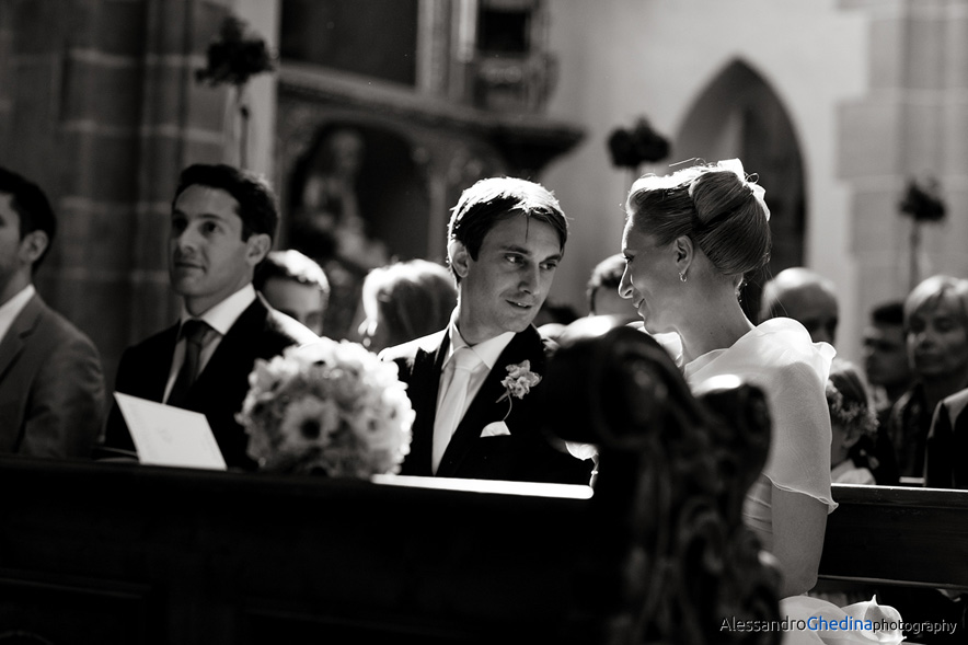 Alessandro Ghedina Wedding Photographer