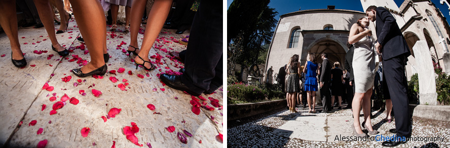 Alessandro Ghedina Wedding Photographer