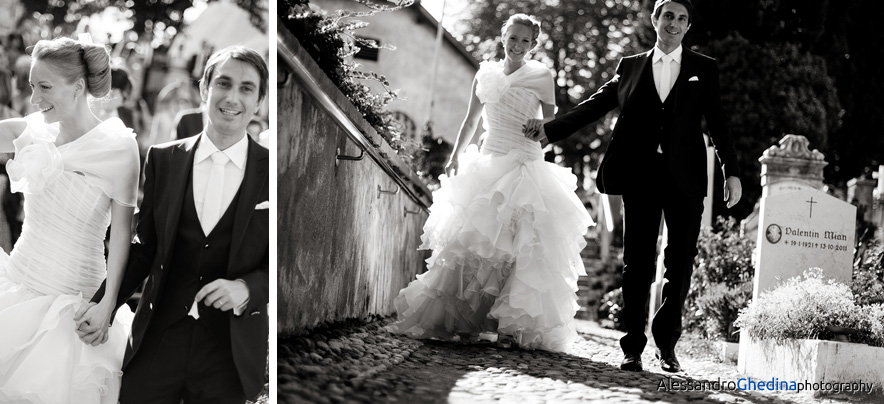 Alessandro Ghedina Wedding Photographer