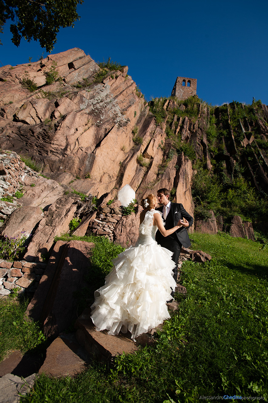 WEDDING PHOTOGRAPHER ALTO ADIGE BOLZANO