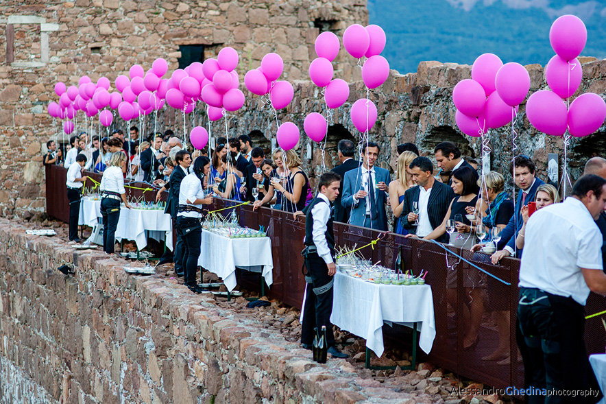 Alessandro Ghedina Wedding Photographer