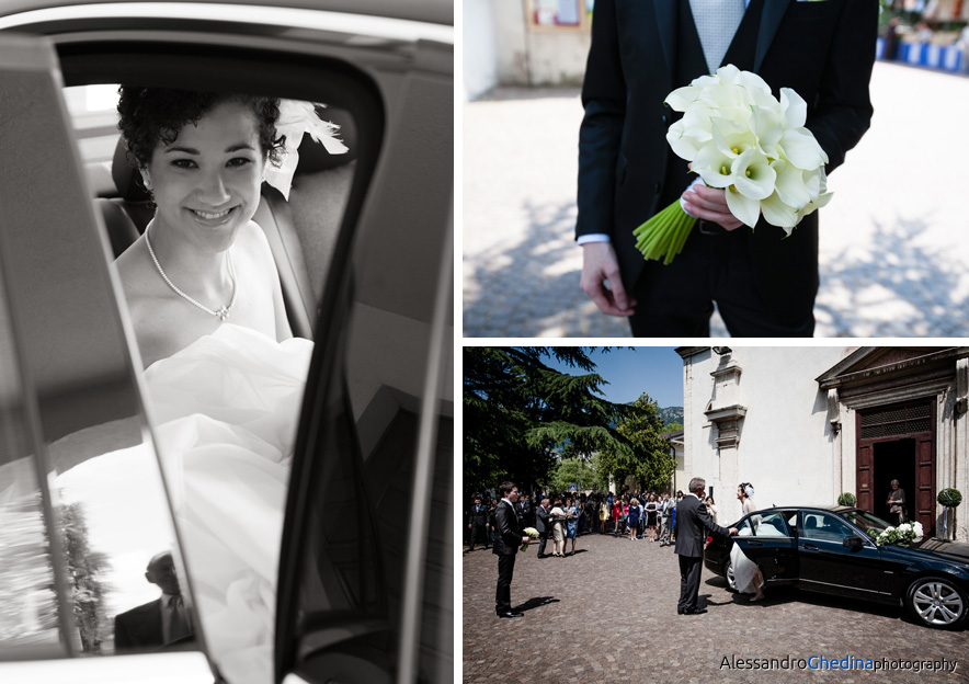 WEDDING PHOTO REPORTAGE IN TRENTINO