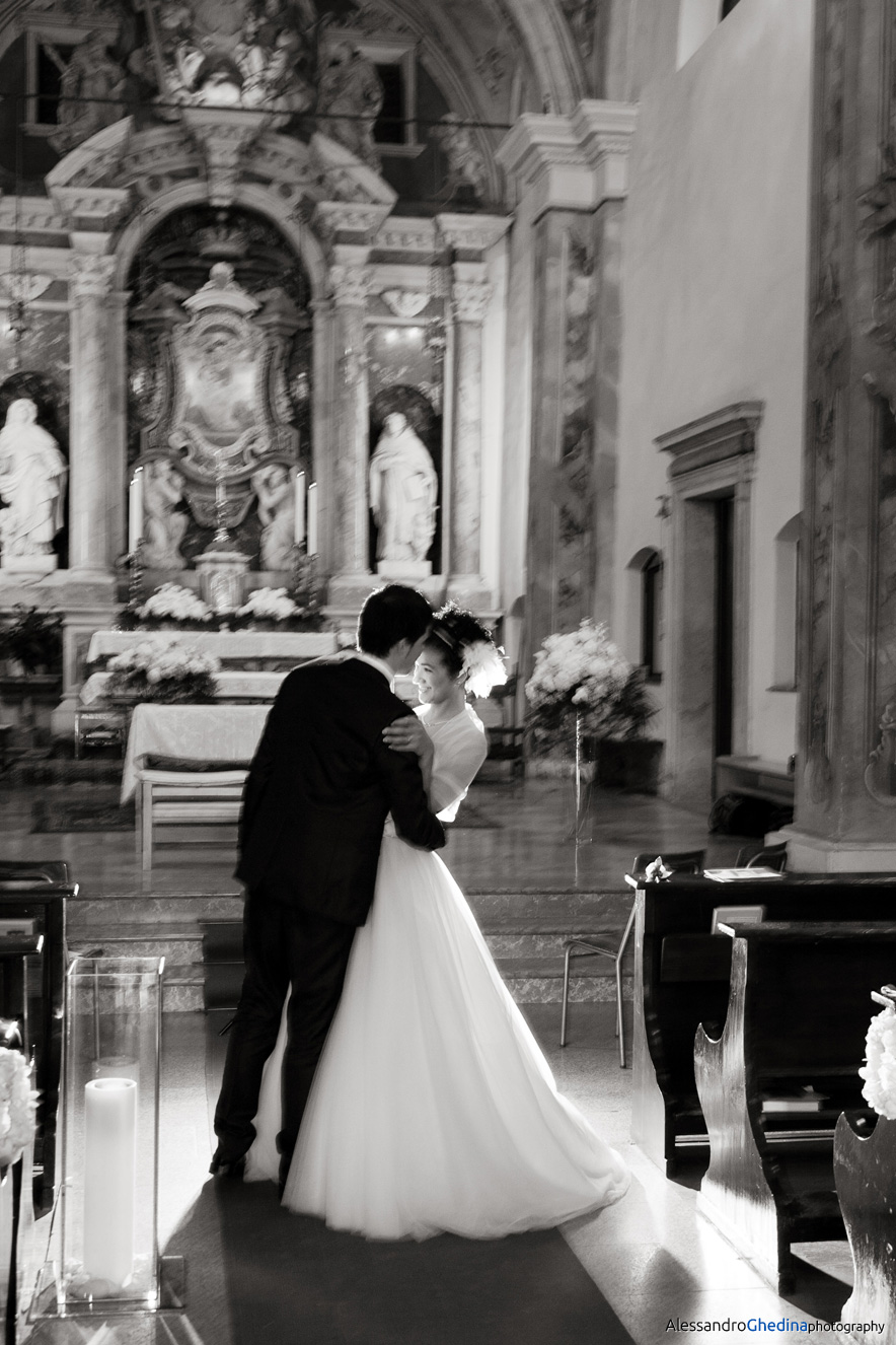 WEDDING PHOTO REPORTAGE IN TRENTINO