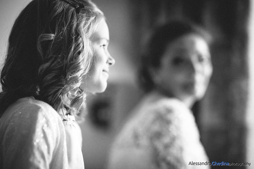 Alessandro Ghedina Wedding Photographer