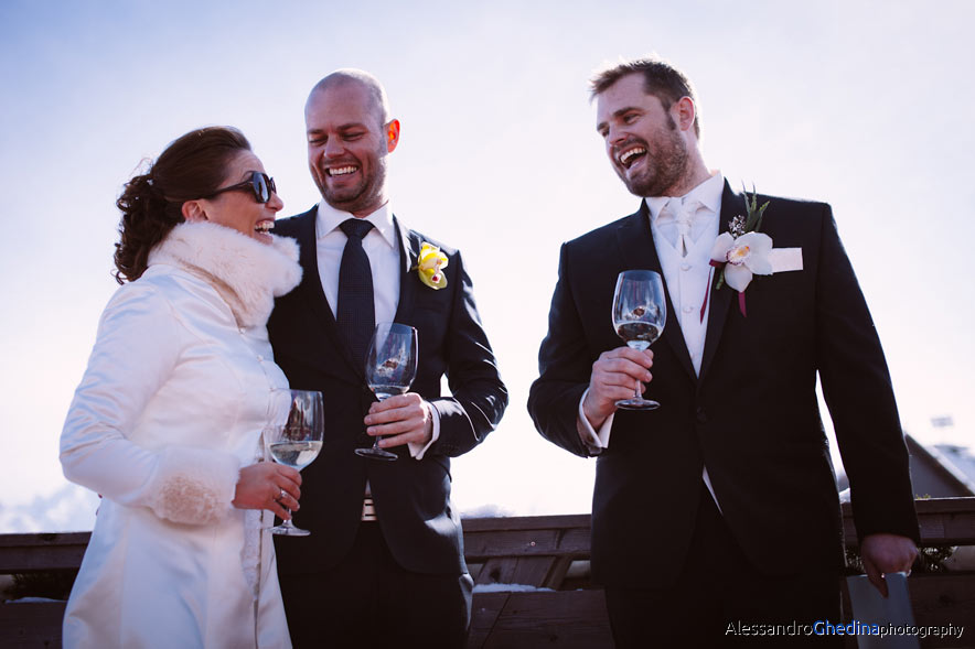 DOLOMITI REPORTAGE DI MATRIMONIO A CORTINA 