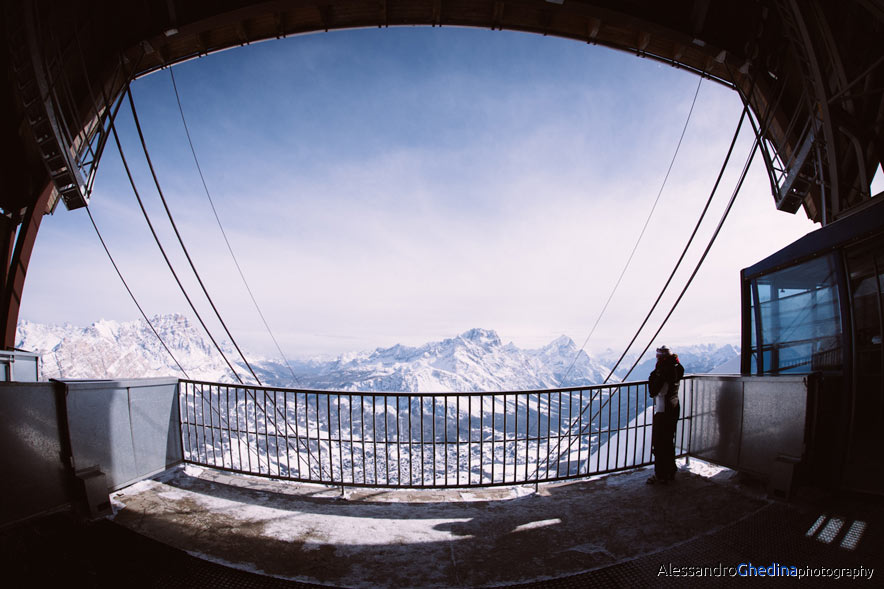 DOLOMITI REPORTAGE DI MATRIMONIO A CORTINA 