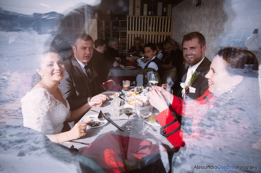 DOLOMITI REPORTAGE DI MATRIMONIO A CORTINA 