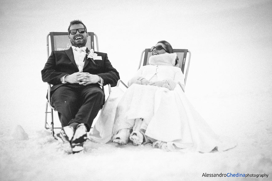 Alessandro Ghedina Wedding Photographer