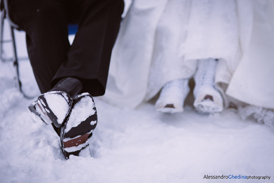 Alessandro Ghedina Wedding Photographer