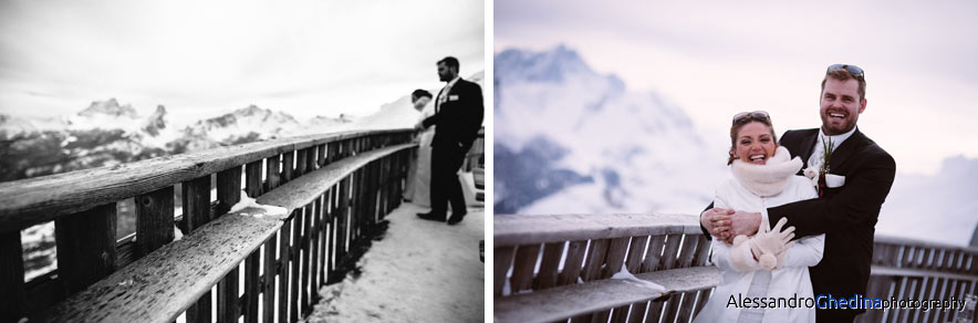 DOLOMITI REPORTAGE DI MATRIMONIO A CORTINA 