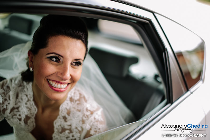 Alessandro Ghedina Wedding Photographer