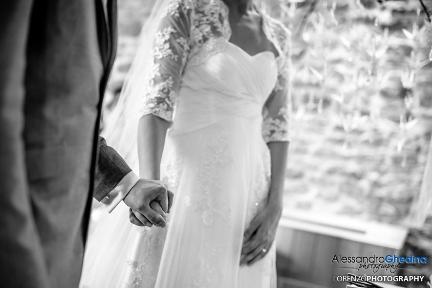 Alessandro Ghedina Wedding Photographer