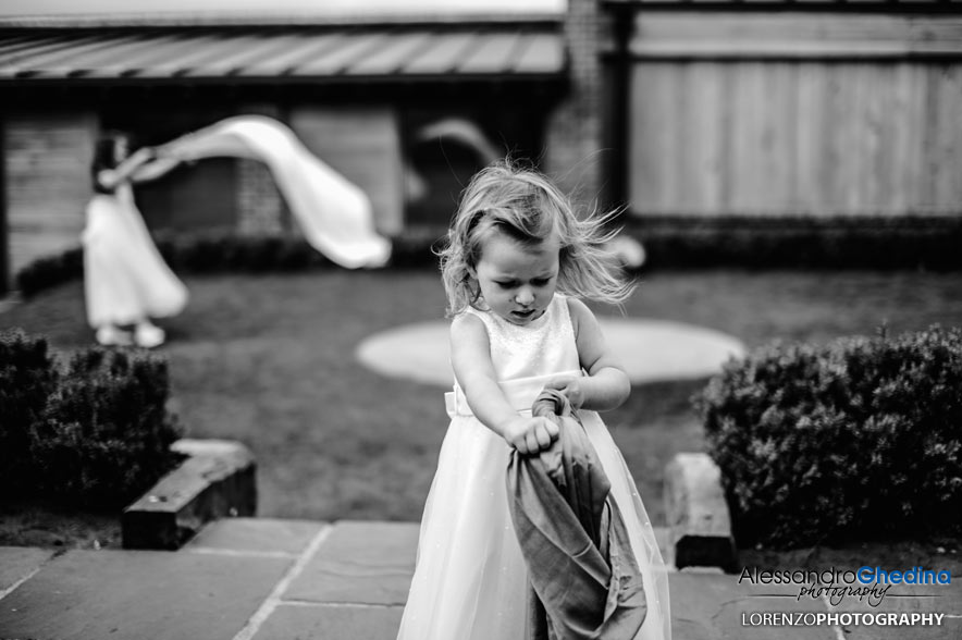 Alessandro Ghedina Wedding Photographer