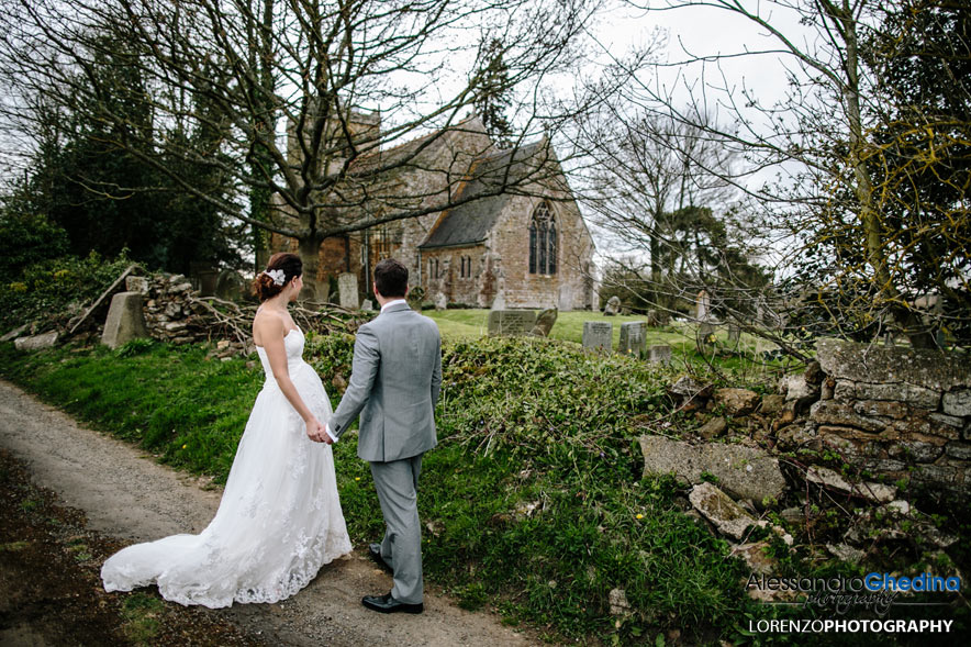 NORTHAMPTONSHIRE MATRIMONIO NEL REGNO UNITO