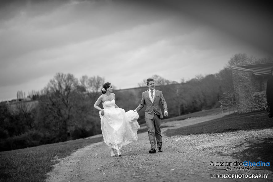 Alessandro Ghedina Wedding Photographer