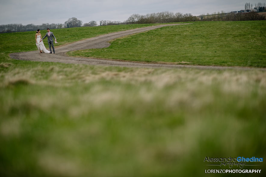 Alessandro Ghedina Wedding Photographer