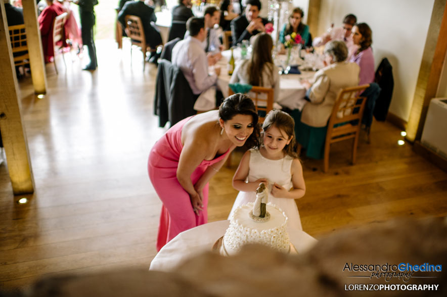 Alessandro Ghedina Wedding Photographer