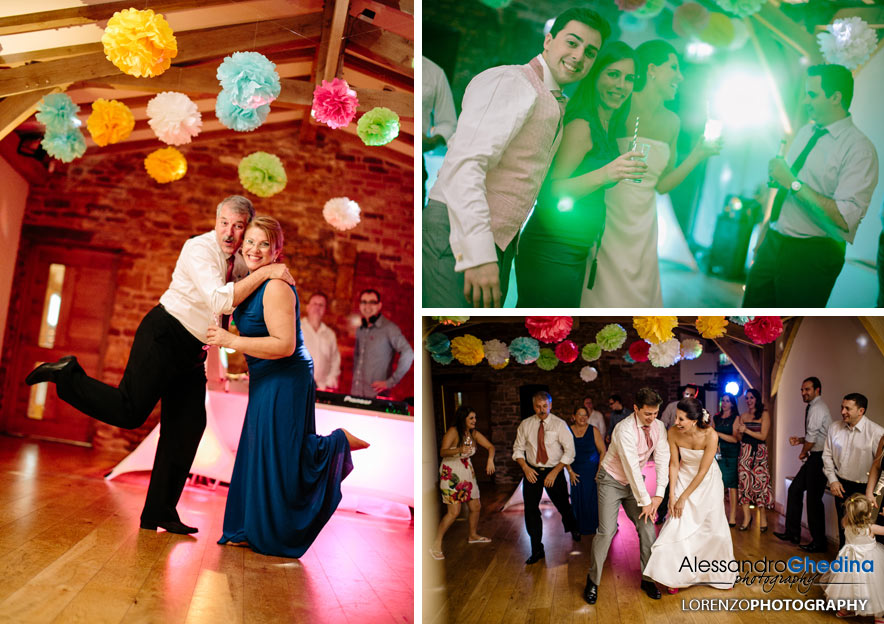 Alessandro Ghedina Wedding Photographer