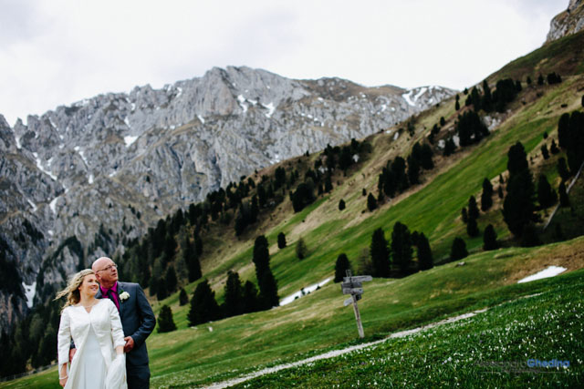 matrimonio a bolzano