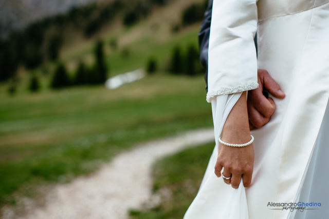 Alessandro Ghedina Wedding Photographer