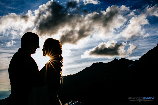 matrimonio a bolzano