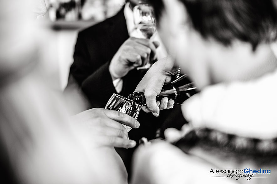 Alessandro Ghedina Wedding Photographer