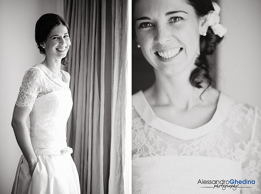 Alessandro Ghedina Wedding Photographer