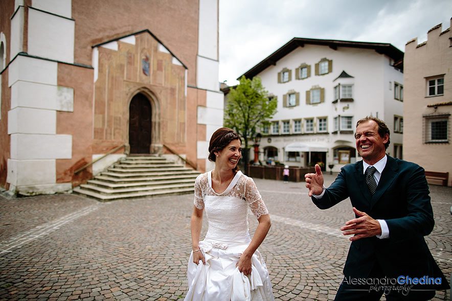 Alessandro Ghedina Wedding Photographer