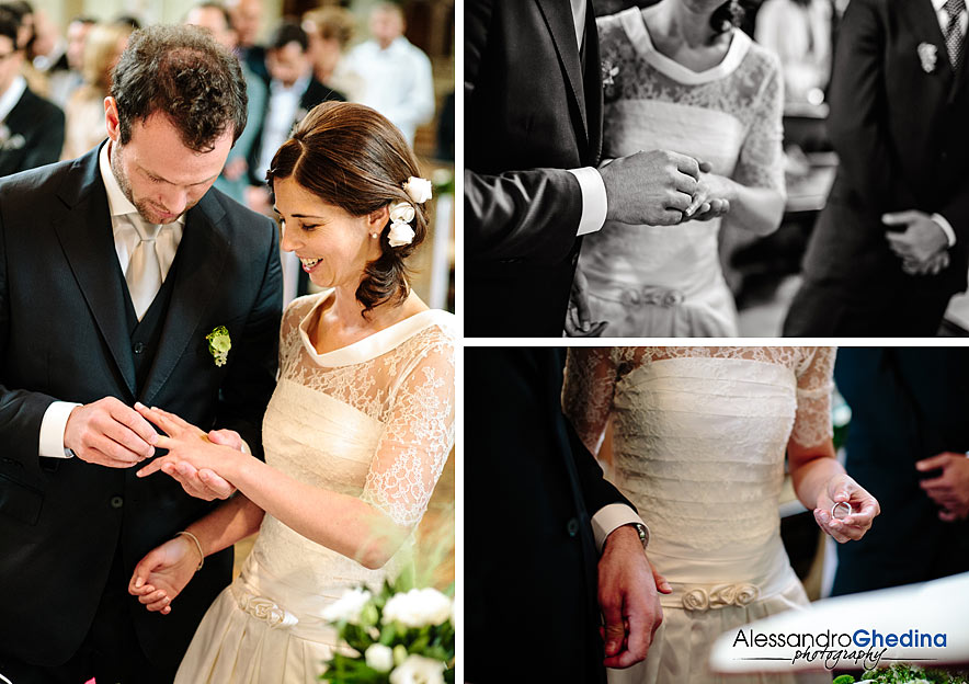 Alessandro Ghedina Wedding Photographer