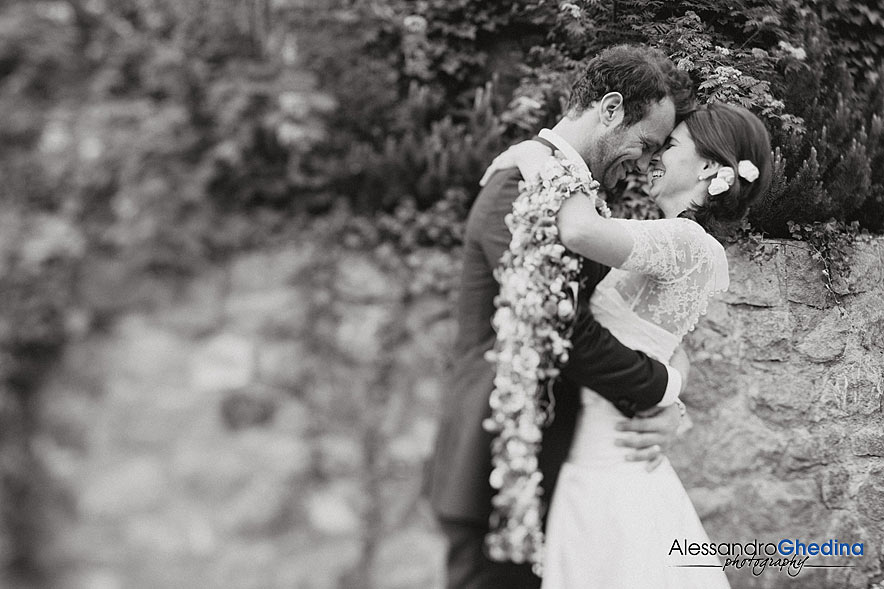 Alessandro Ghedina Wedding Photographer