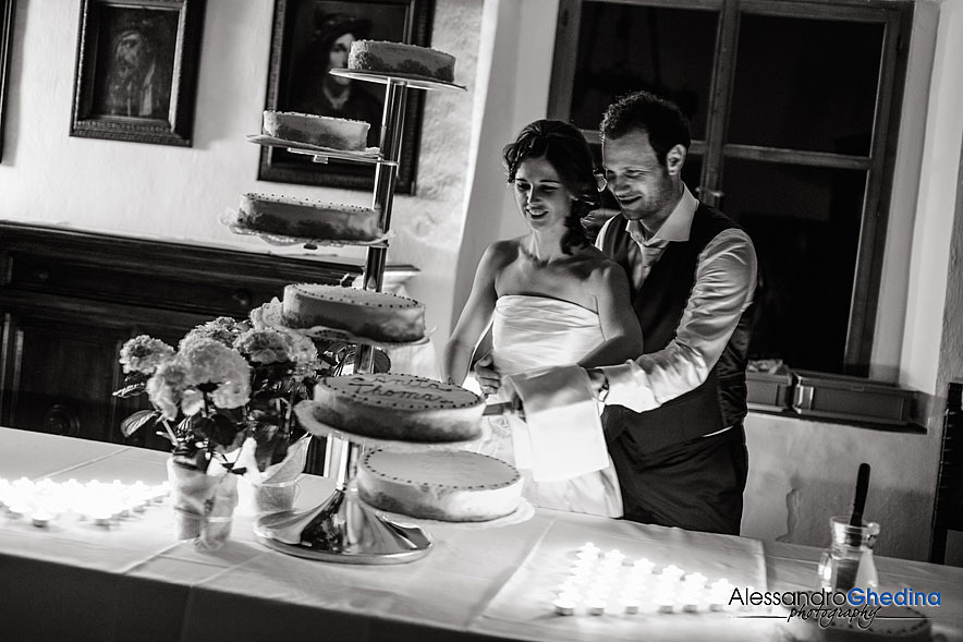 Alessandro Ghedina Wedding Photographer