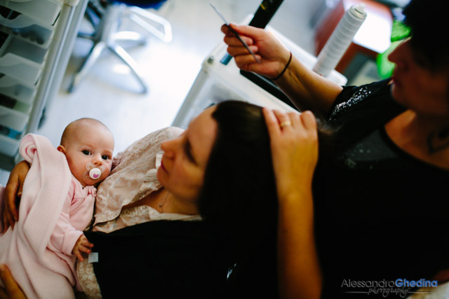 Alessandro Ghedina Wedding Photographer